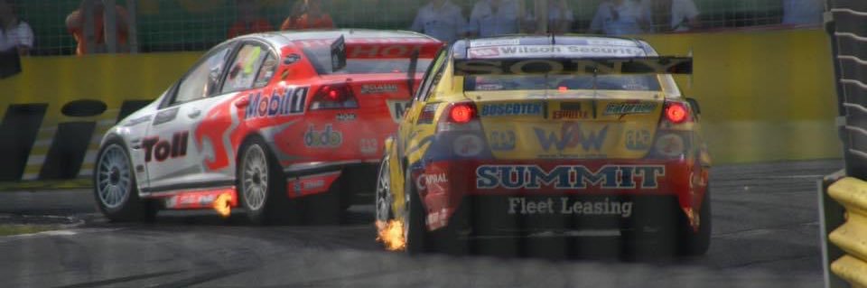 Edward j. nigma banner