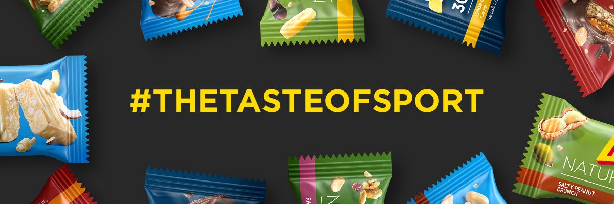 PowerBar France banner