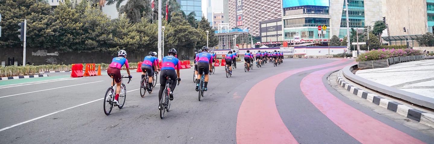 Gregorius Ivan B banner