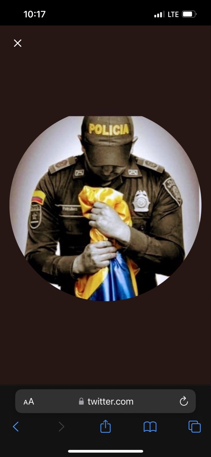 LMVC. LIBERTAD Y ORDEN banner