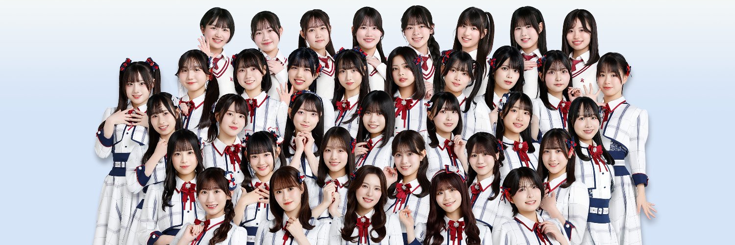 official_NGT48 (@official_NGT48) / X