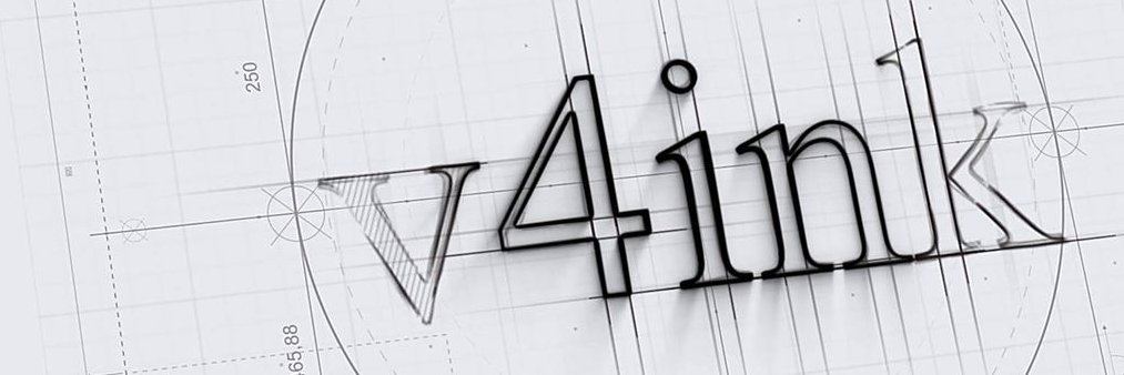 v4inkjet's profile banner image