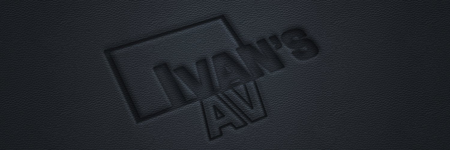 IvansAV185's profile banner image