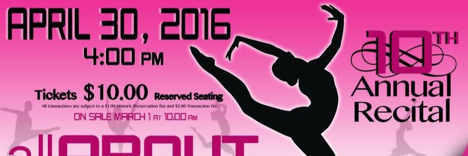 allaboutdanceKY's profile banner image