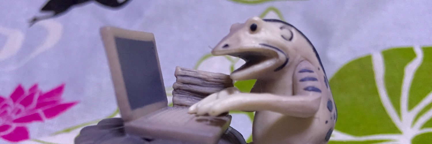 kaekero's profile banner image