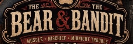 BearAndBandit's profile banner image