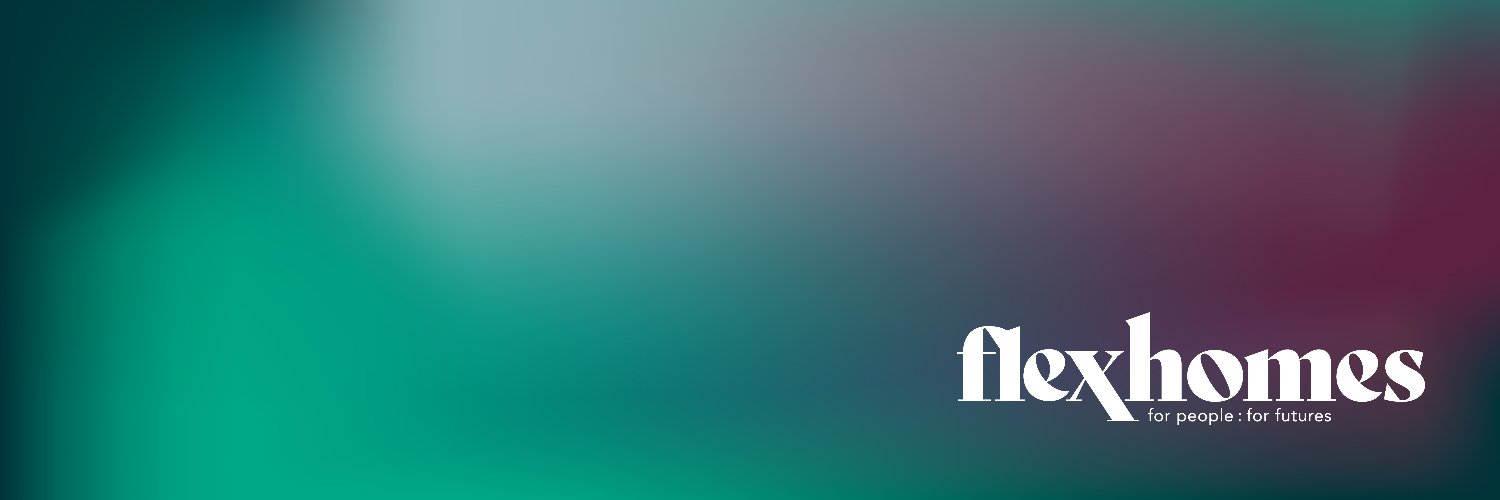 Rachel Wellbelove - Founder FlexHomes banner