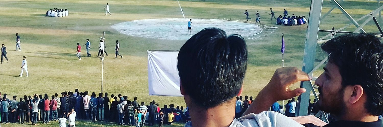 themohsinwar's profile banner image