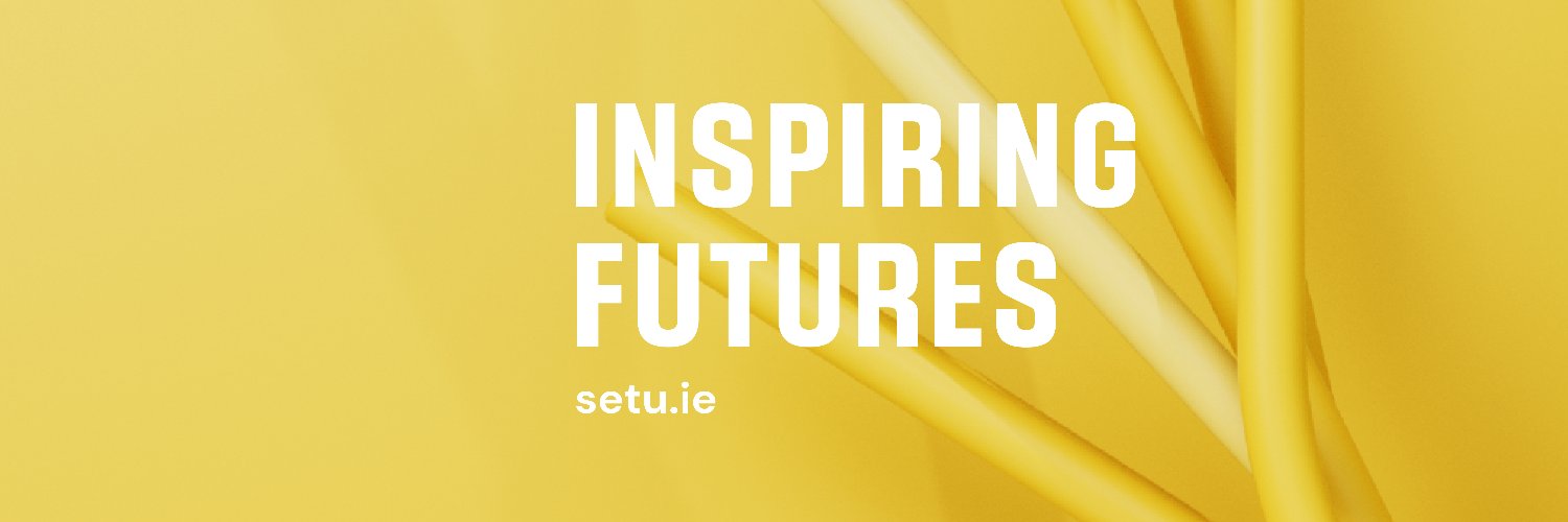 SETU Lifelong Learning banner