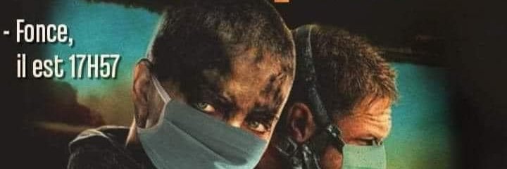 Cine974 banner