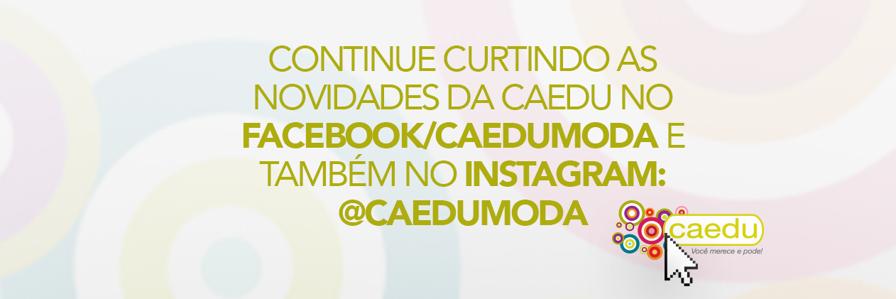 CaeduModa's profile banner image