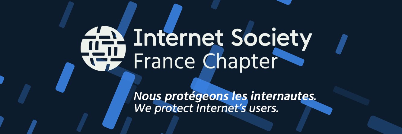 Internet Society FR banner
