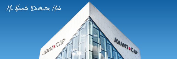 AvantCap Profile Banner