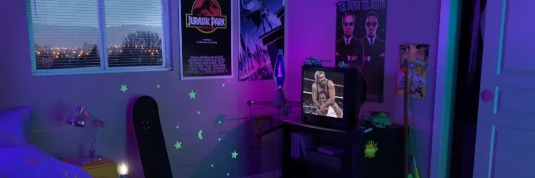 NiceHeelTurn's profile banner image