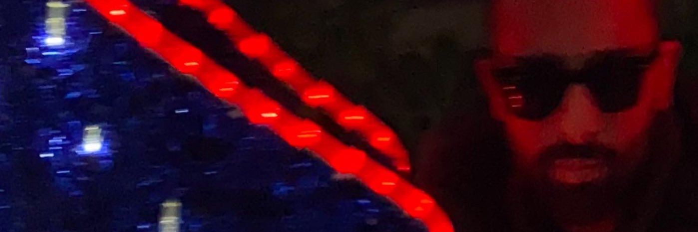 keremmcnr's profile banner image