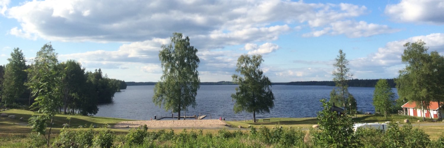 Line Isaksson banner