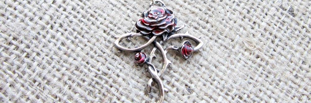Dragonrat Jewellery banner