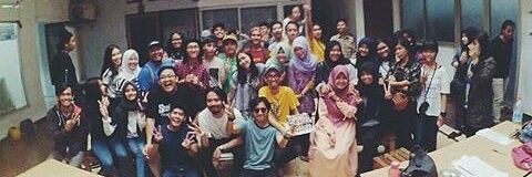 Hoolabalang Bandung banner