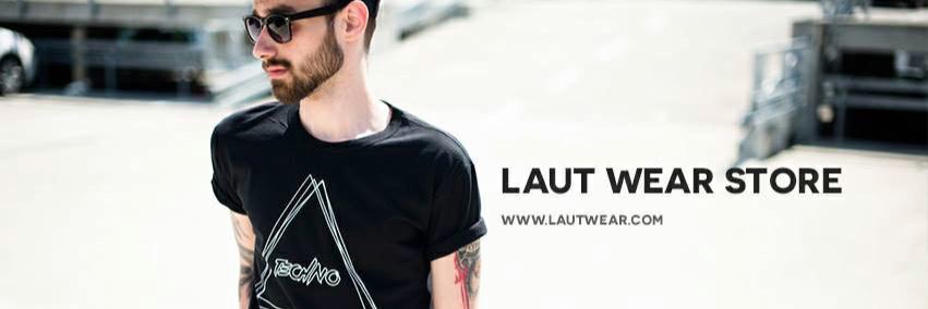 LAUTWEAR's profile banner image