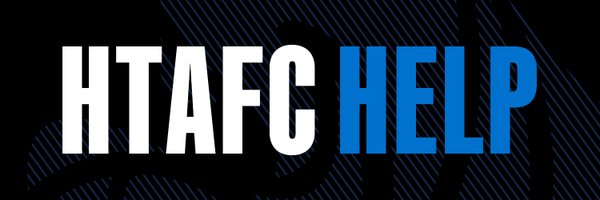 htafchelp Profile Banner