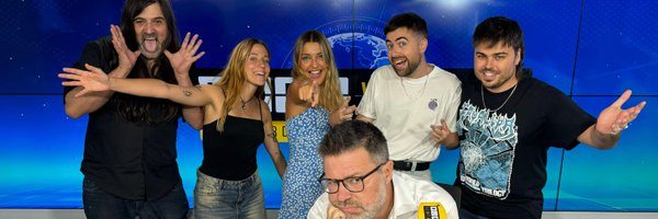 HVeintipico Profile Banner