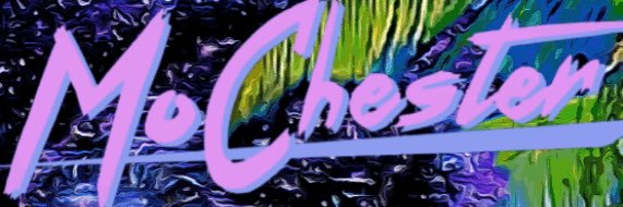 MoChester's profile banner image