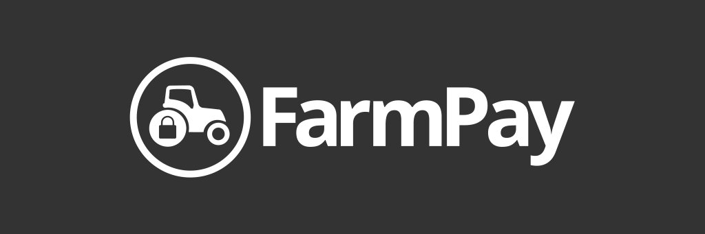 FarmPay banner