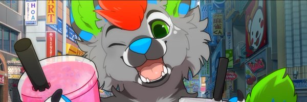 Aikowolf Profile Banner