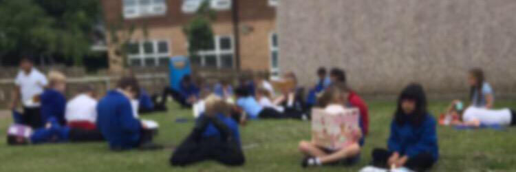 OJS Book Club banner