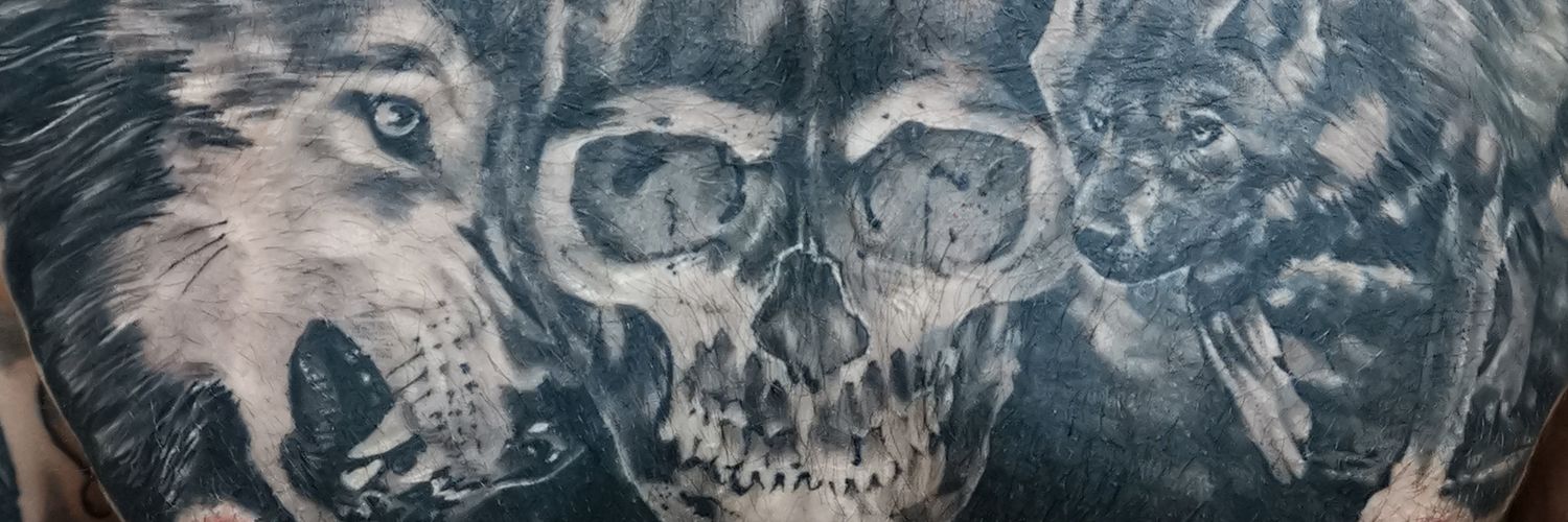gavrod's profile banner image