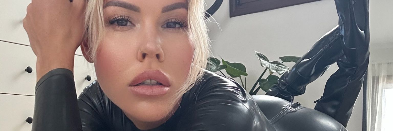 Lara ❤ Bergmann ⭐🔞 banner
