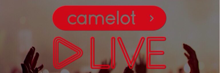 SundayCamelot's profile banner image