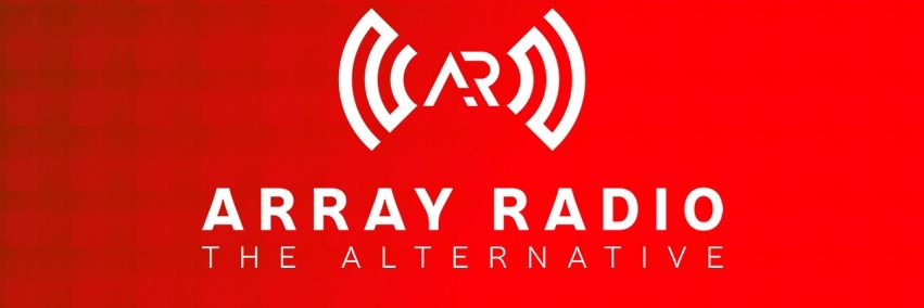 Array Radio banner