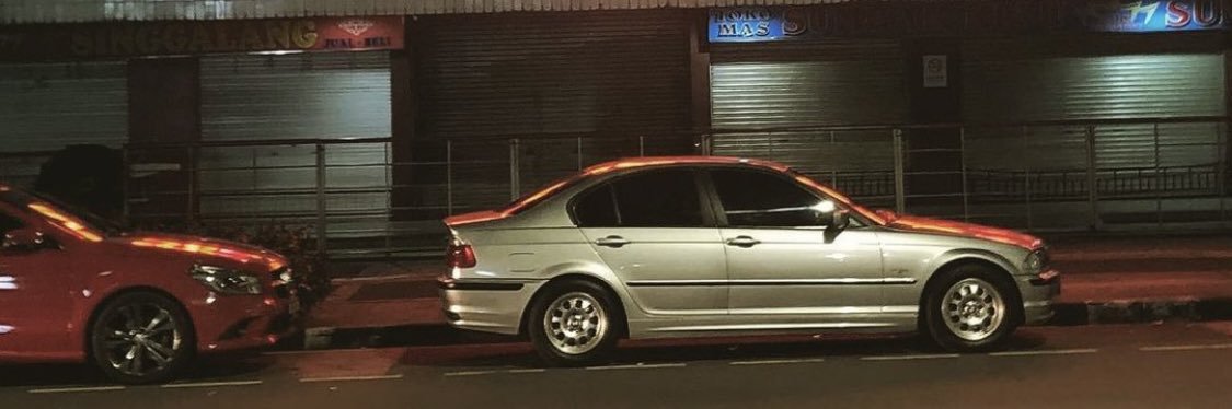 syafmuchlis's profile banner image