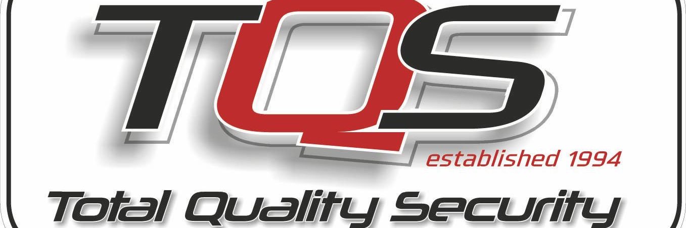TQS Gates and Fencing banner