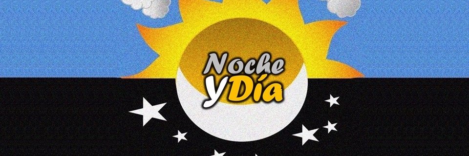 NocheYDiaOk's profile banner image