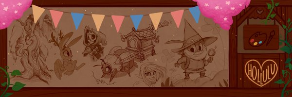 meekcheep Profile Banner