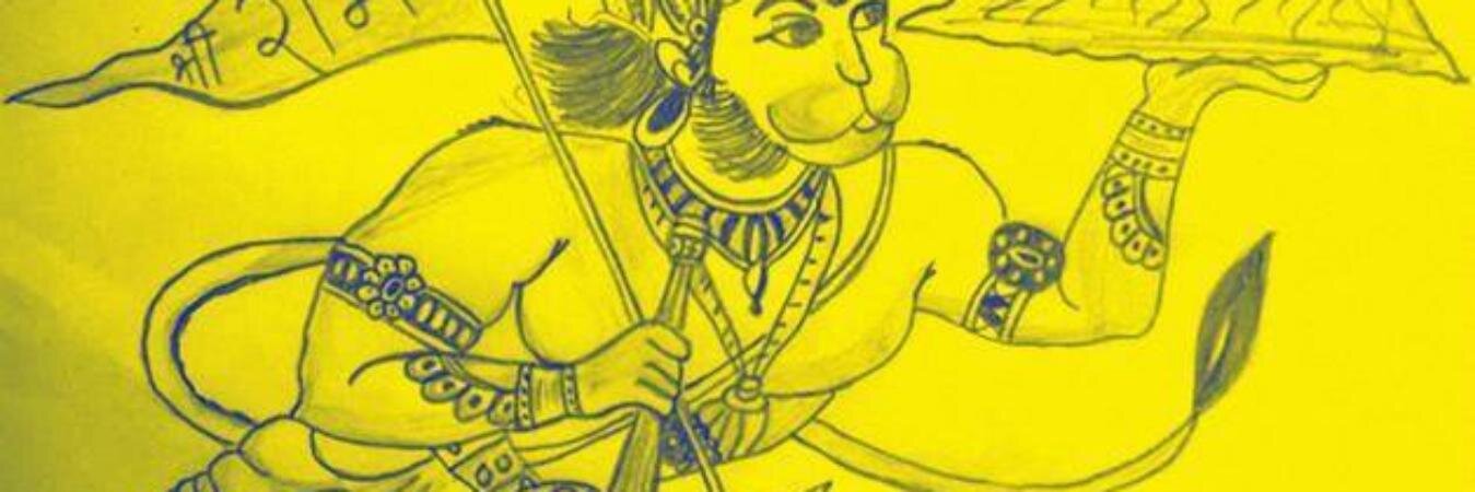 errabindrakumar's profile banner image