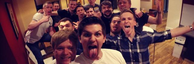 JordanBrasso's profile banner image