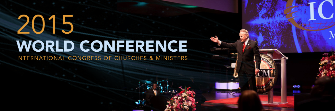 ICCM2015's profile banner image
