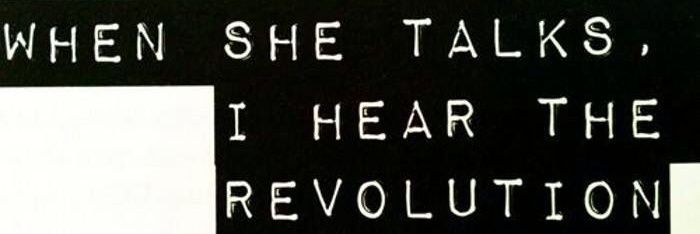 Bloc Violeta #Badalona banner