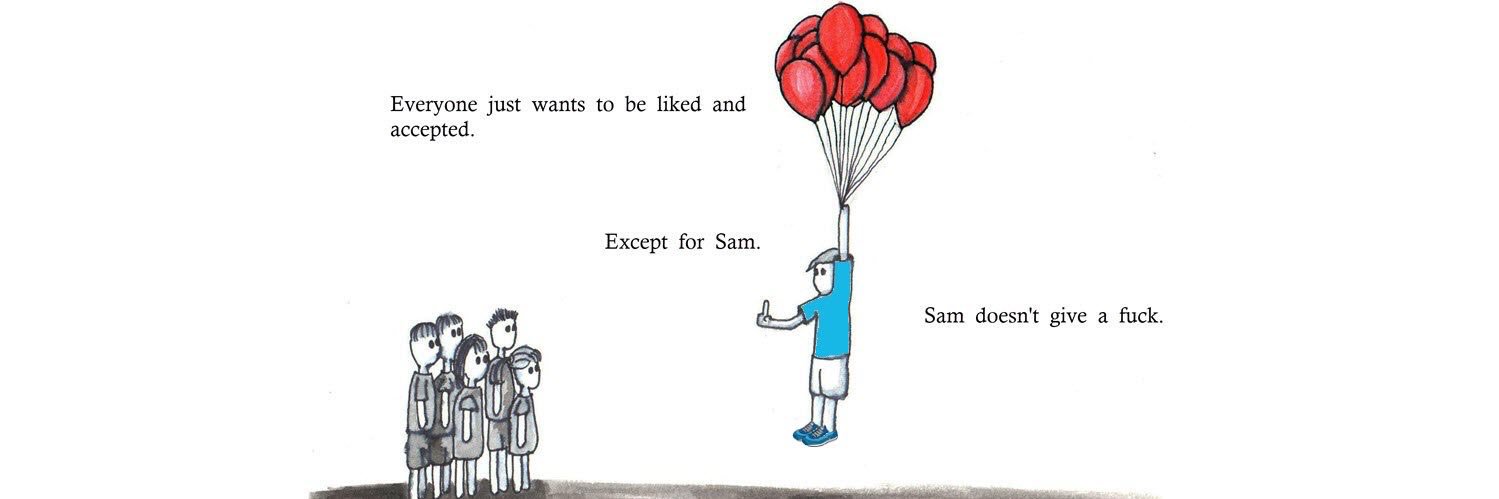 Sams_Antics's profile banner image