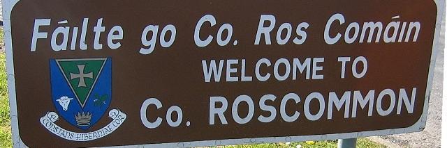 All Things Roscommon banner
