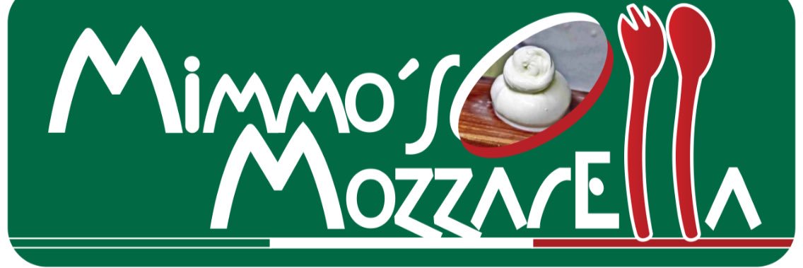 Mimmo's Mozzarella banner