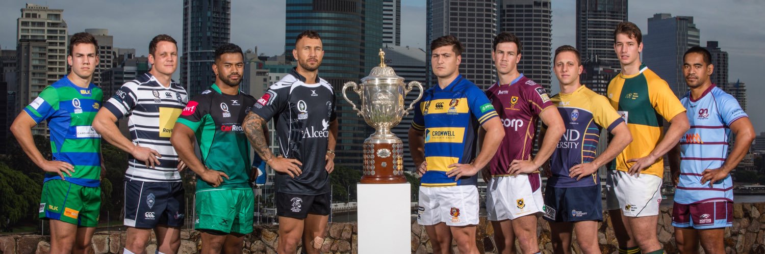 QLD Premier Rugby (@qldpremierrugby) / Posts / X