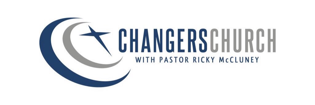 ChangersChurch's profile banner image