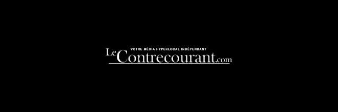 Le Contre-courant banner
