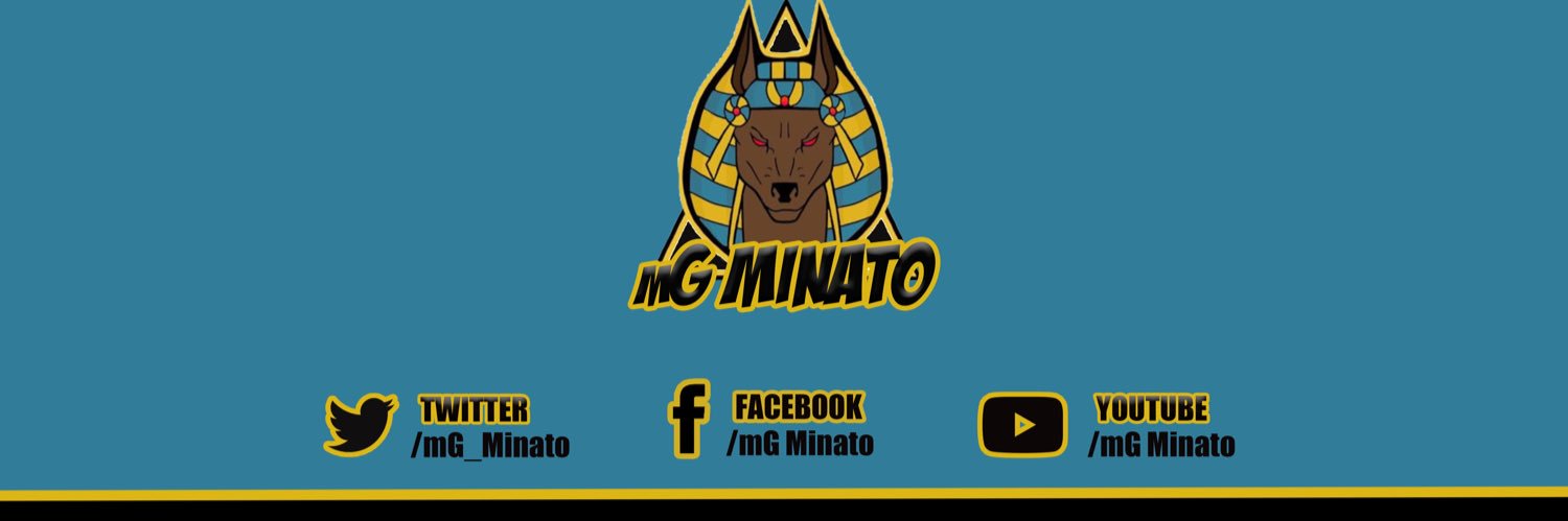 mG_Minato's profile banner image