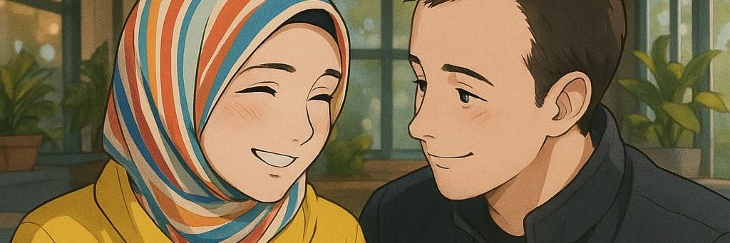 melikeetin's profile banner image