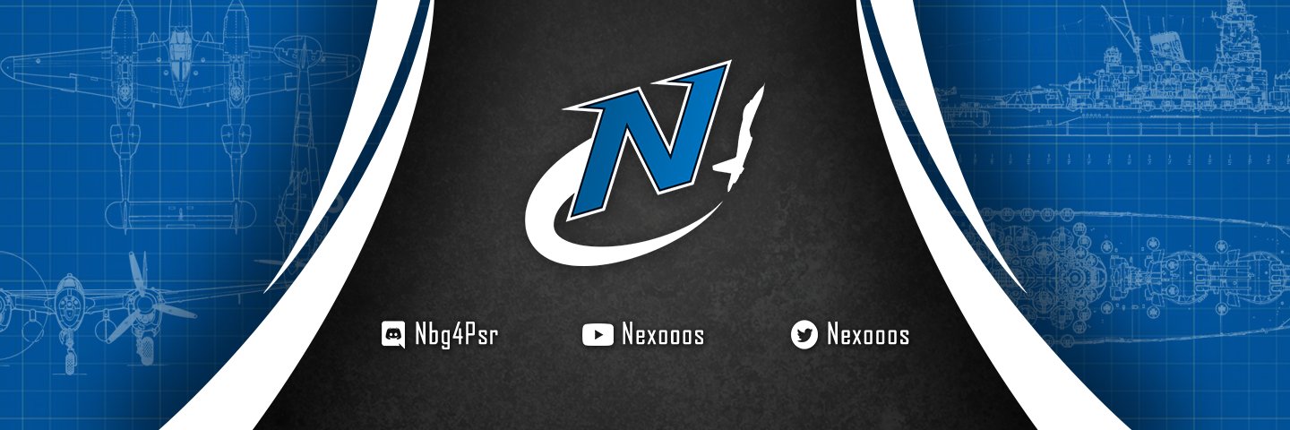 Nexooos banner